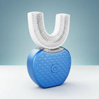 Ultrasonic Rechargeable Electric Toothbrush Deep Clean