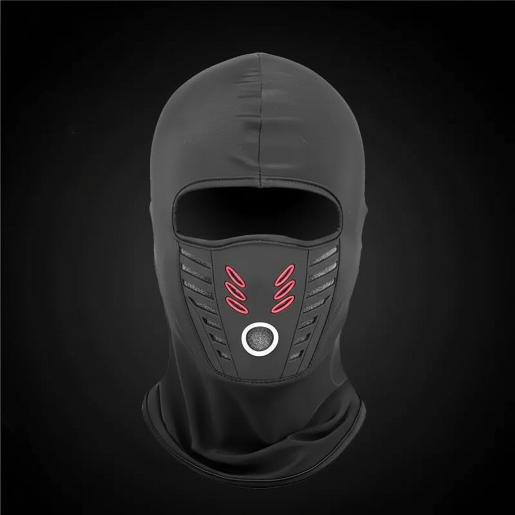 Full Face Windproof Balaclava Mask for Outdoor Sports