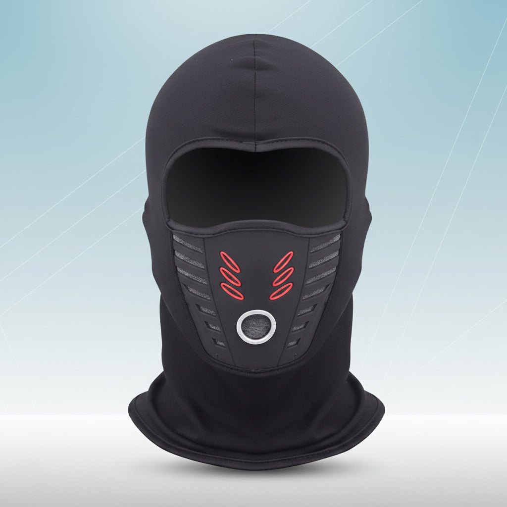 Full Face Windproof Balaclava Mask for Outdoor Sports