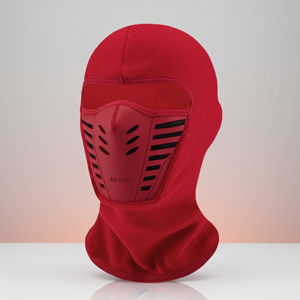 Full Face Windproof Balaclava Mask for Outdoor Sports