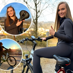 Ergonomic Bicycle Saddle Seat Pain-Free Comfort Weatherproof