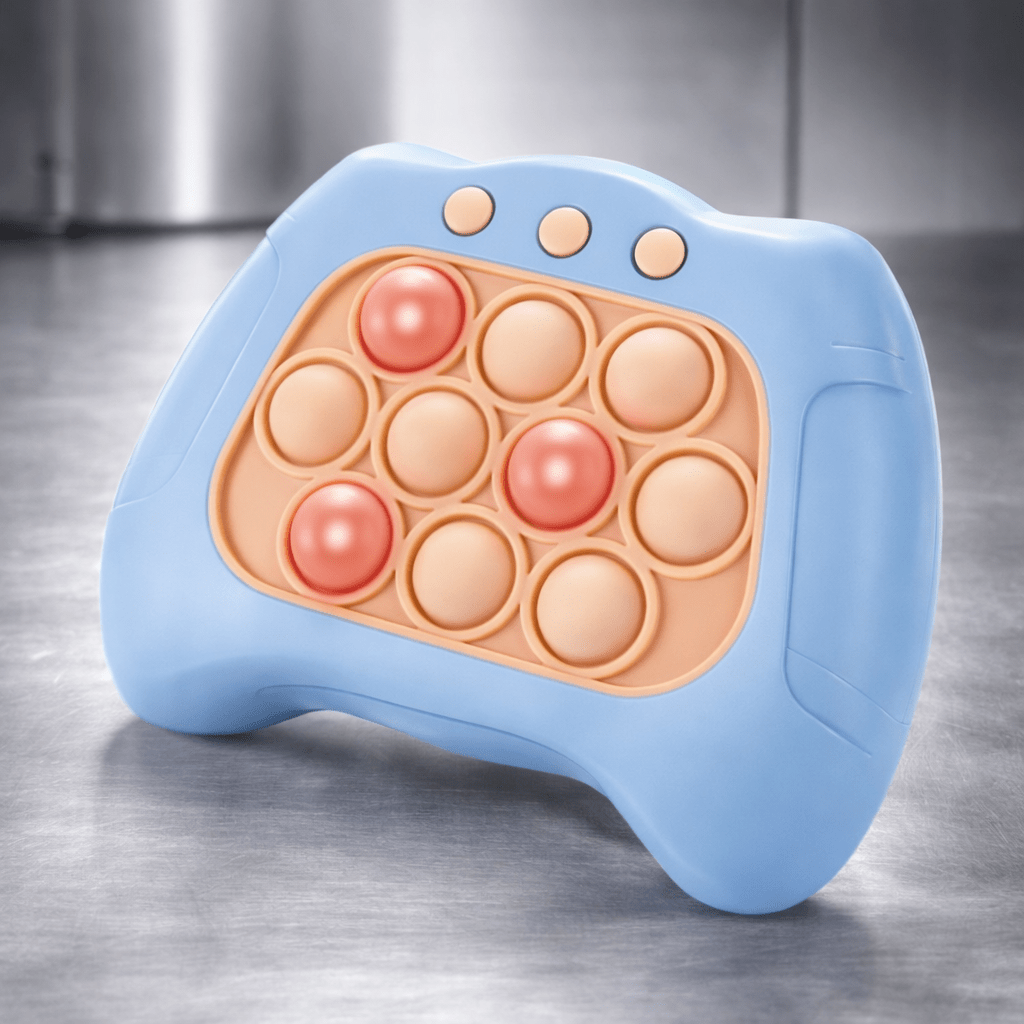 Fidget Toy Handheld Sensory Puzzle Game for Kids and Adults