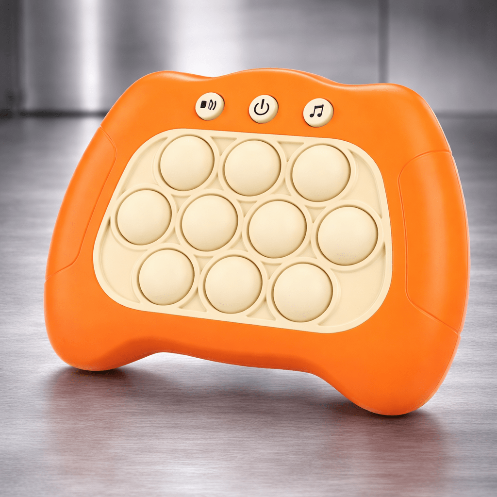 Fidget Toy Handheld Sensory Puzzle Game for Kids and Adults