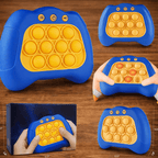 Fidget Toy Handheld Sensory Puzzle Game for Kids and Adults