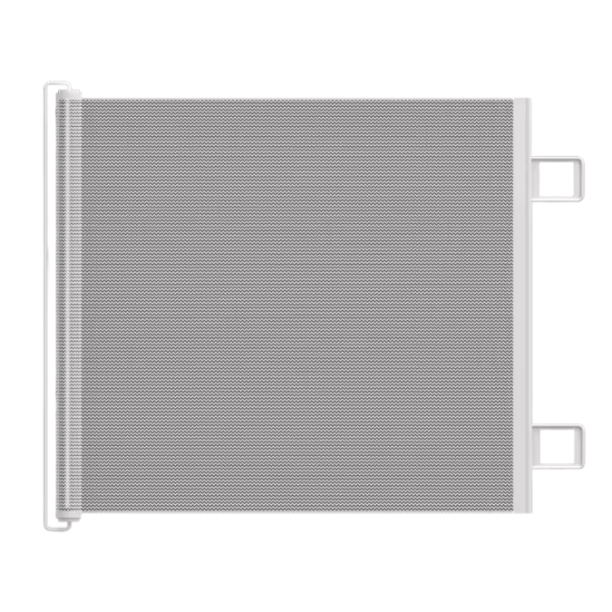 Pet Safety Net Barrier for Door and Stairs No Drill Installation