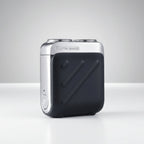 Portable Mini Electric Travel Razor Compact Electric Shaver