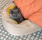 Large Dog Blanket Pet Bed Cover Washable Mat
