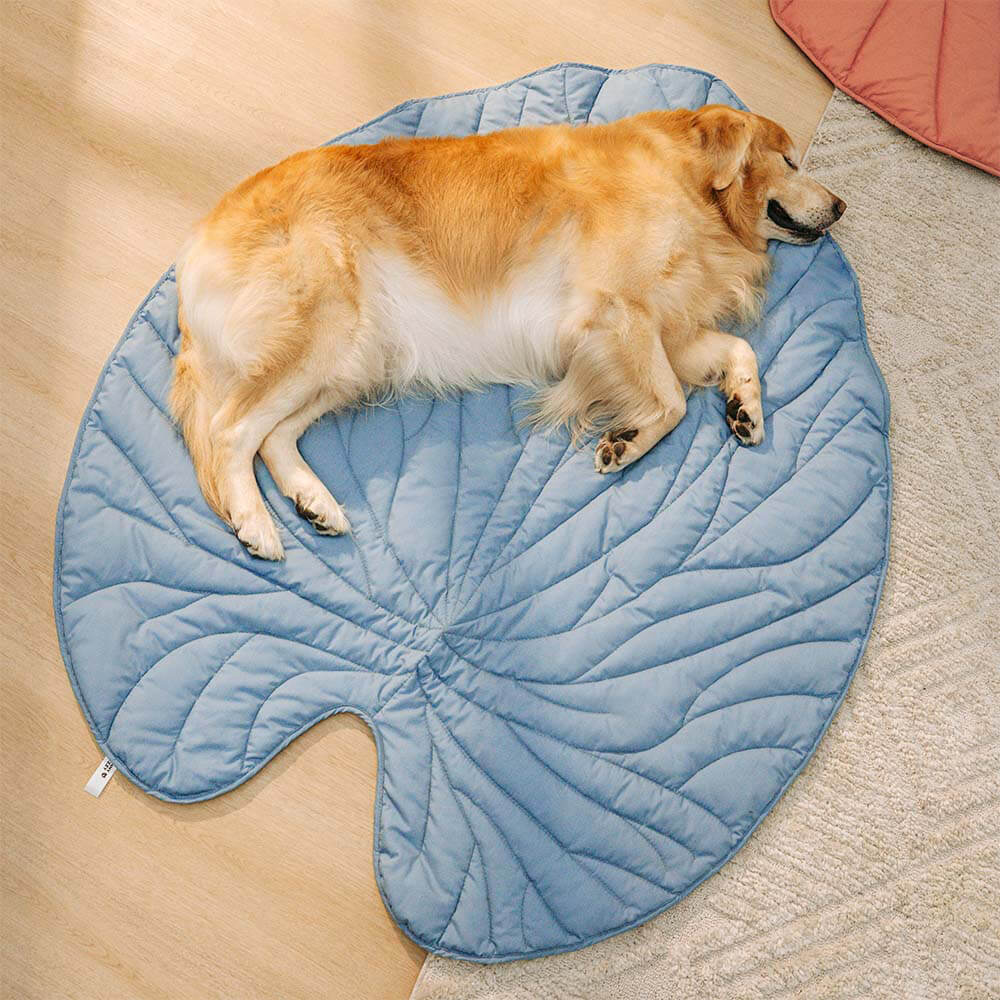 Large Dog Blanket Pet Bed Cover Washable Mat