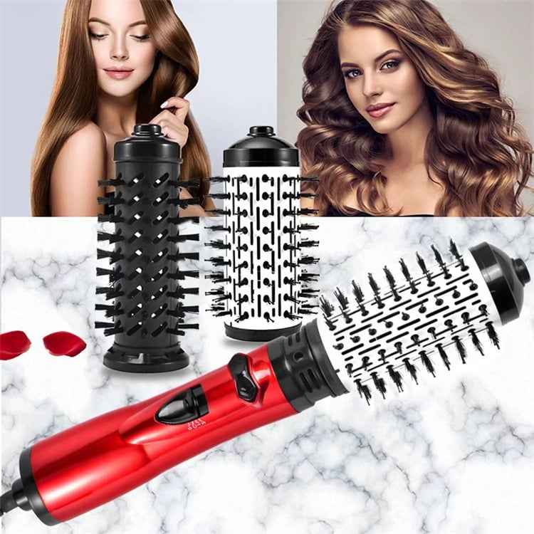 Hot Air Brush Styler Hair Dryer Volumizer Hair Styling Tool
