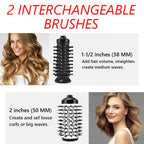 Hot Air Brush Styler Hair Dryer Volumizer Hair Styling Tool