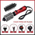 Hot Air Brush Styler Hair Dryer Volumizer Hair Styling Tool