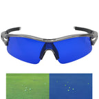 Golf Ball Finder Sports Sunglasses Outdoor Activity Glasses