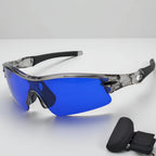 Golf Ball Finder Sports Sunglasses Outdoor Activity Glasses