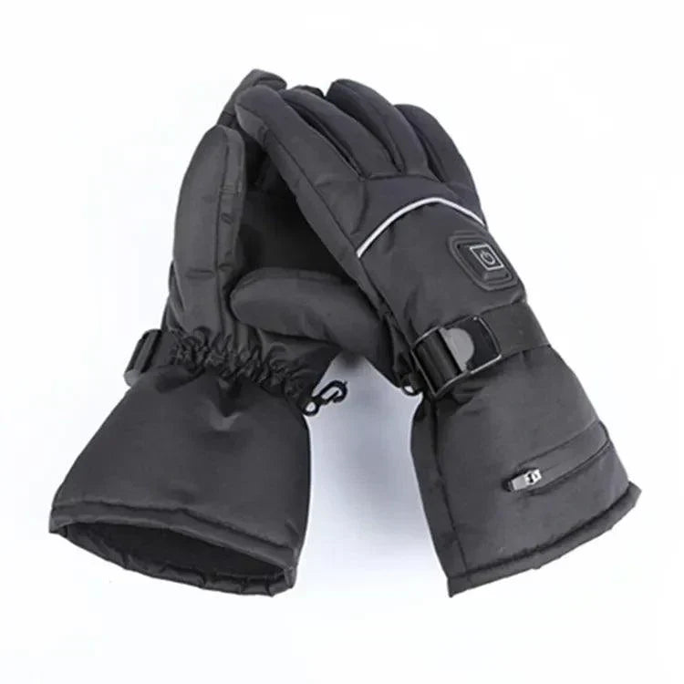 Winter Gloves Cold Weather Thermal Insulated Gloves