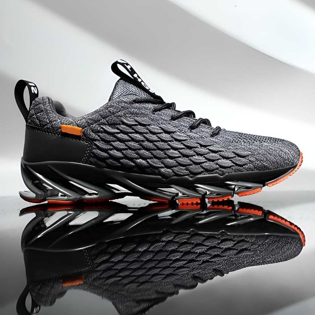 Men's Running Sneakers Athletic Running Shoes