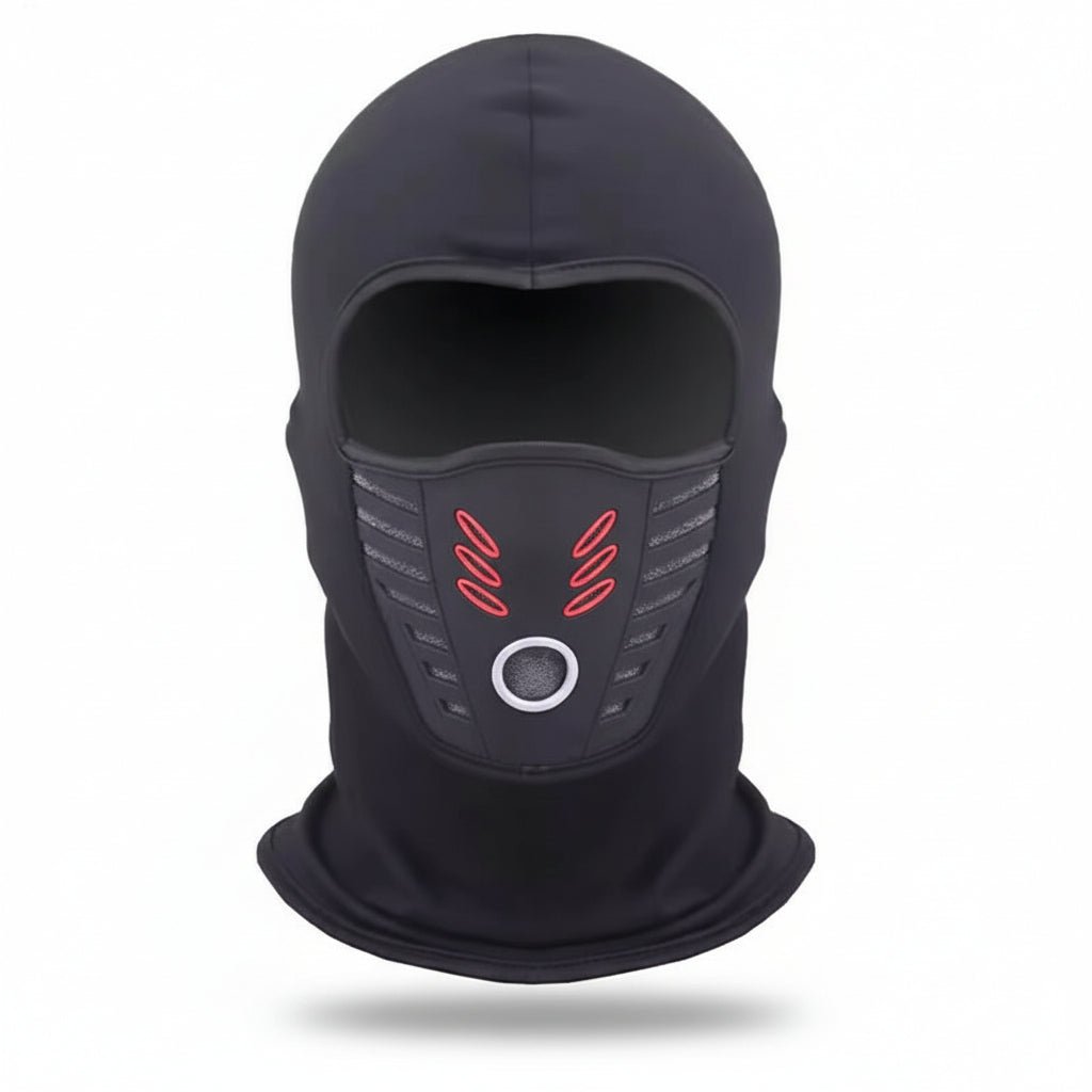 Winter Windproof Full Face Mask Cold Weather Protection