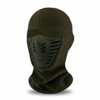 Winter Windproof Full Face Mask Cold Weather Protection