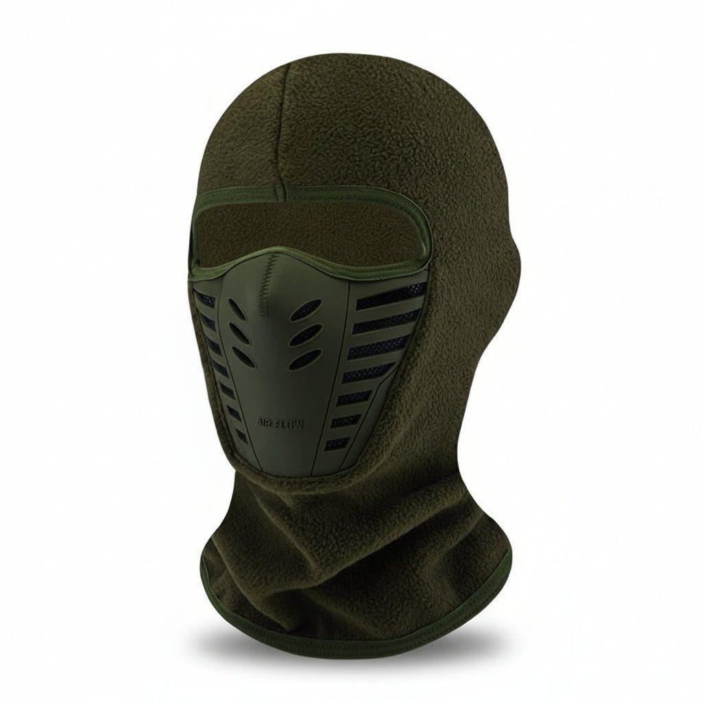 Winter Windproof Full Face Mask Cold Weather Protection