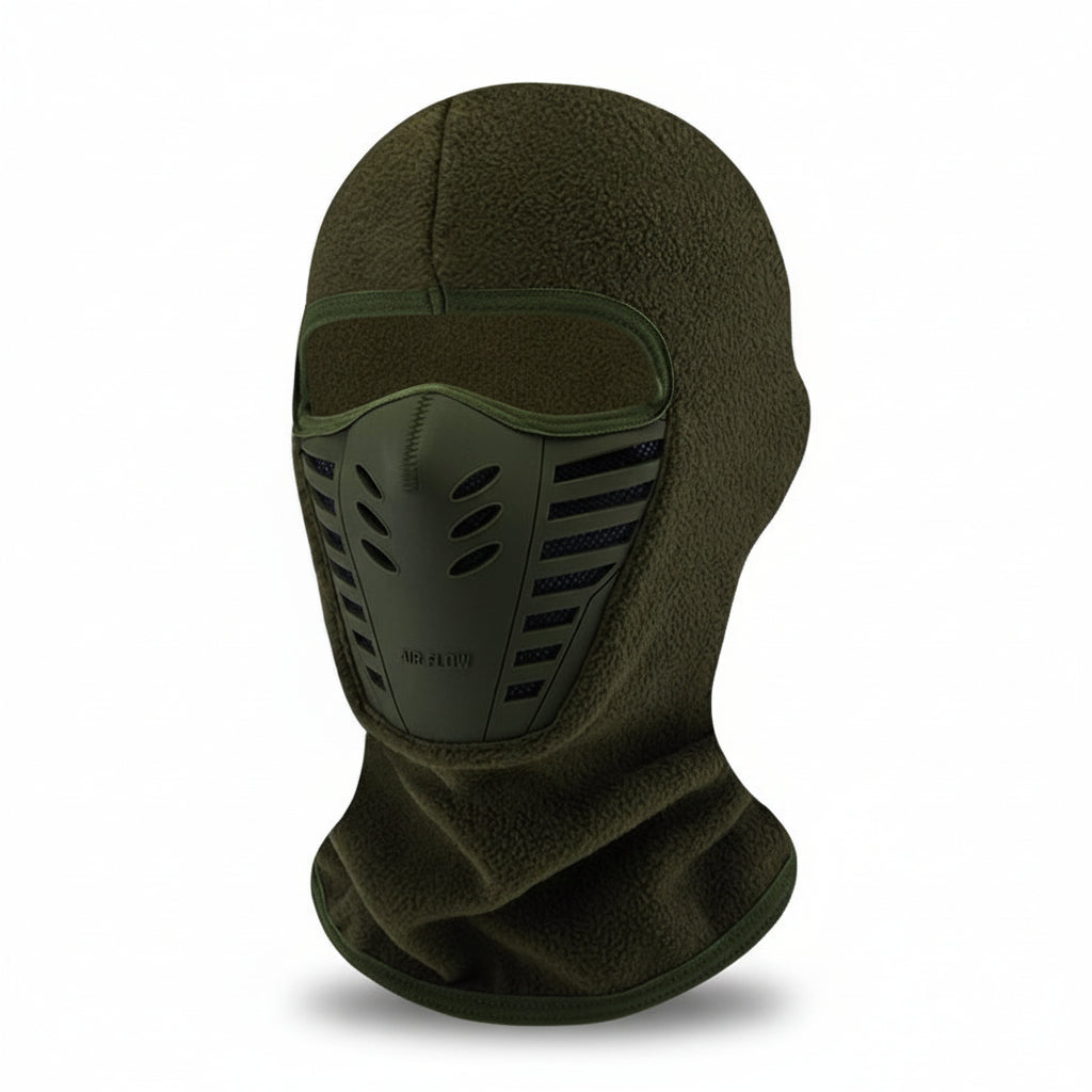 Thermal Full Face Balaclava Mask for Motorcycle and Bicycle Riding