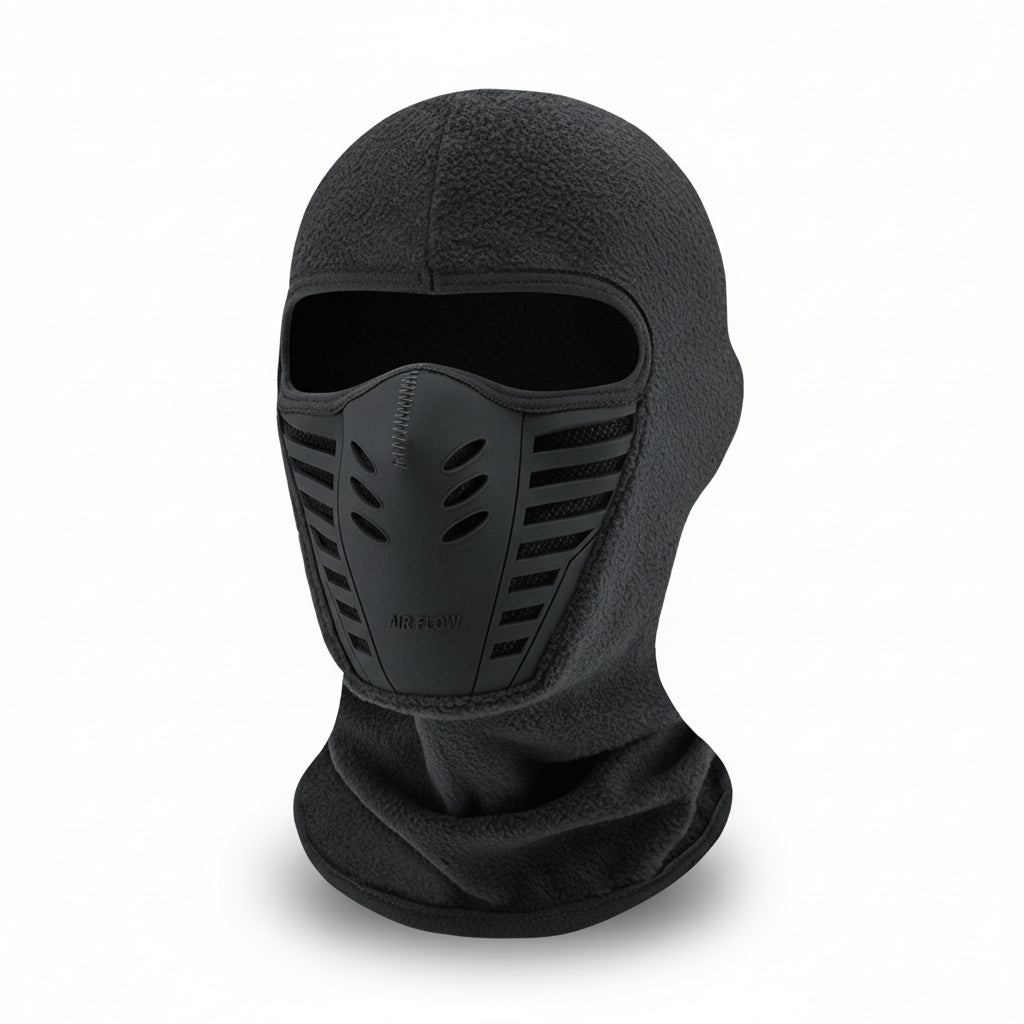 Winter Windproof Full Face Mask Cold Weather Protection