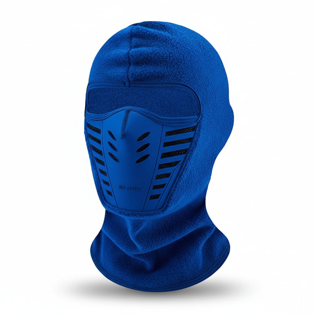 Winter Windproof Full Face Mask Cold Weather Protection