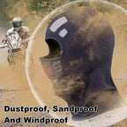 Winter Windproof Full Face Mask Cold Weather Protection