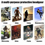 Winter Windproof Full Face Mask Cold Weather Protection