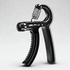 Hand Grip Strengthener Set Forearm Exercise Rehabilitation Kit