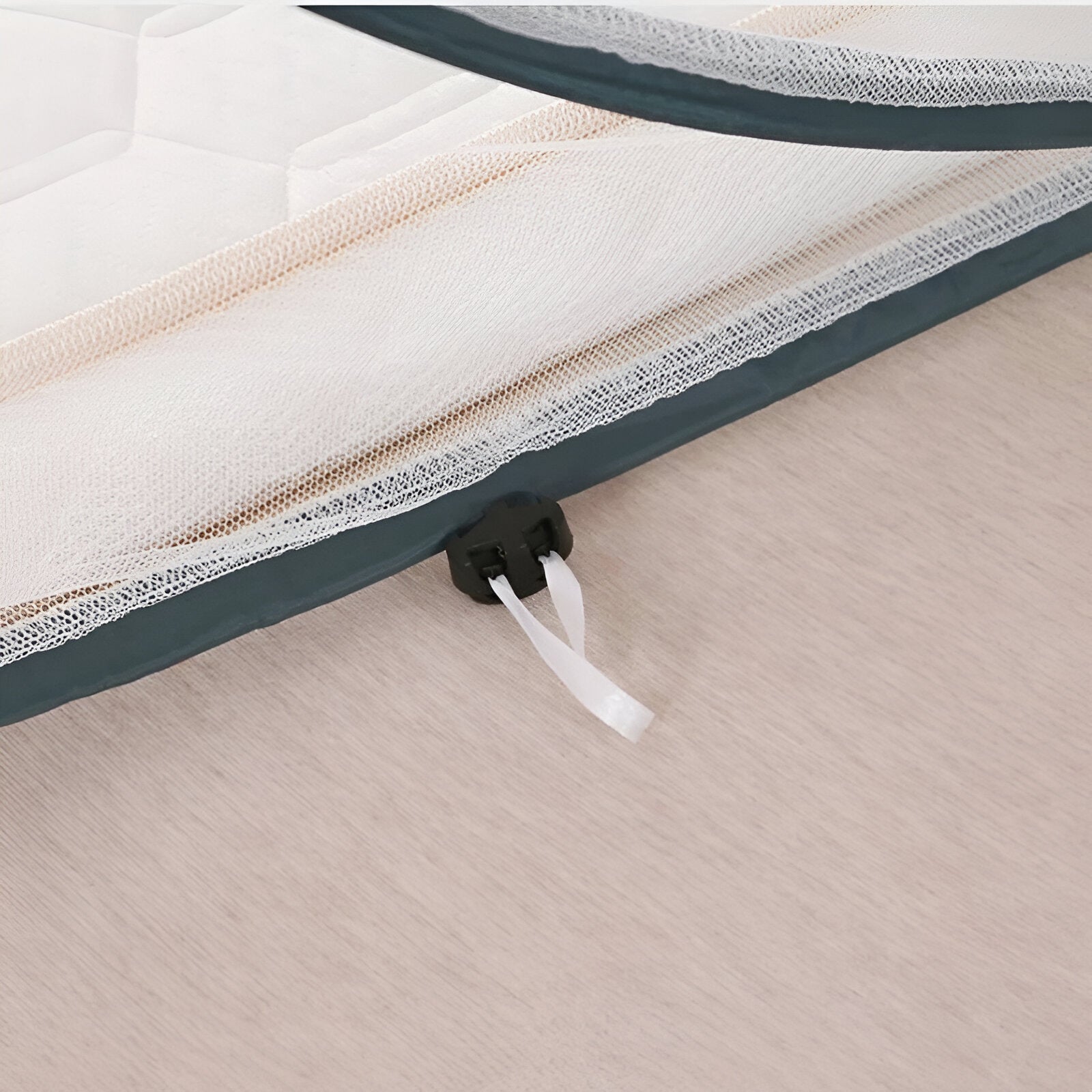 Round Foldable Travel Mosquito Net Portable Insect Net