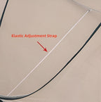 Round Foldable Travel Mosquito Net Portable Insect Net