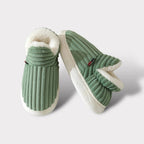 Comfort Indoor Slippers Soft Sole Slip-On Footwear