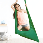 Kids Indoor Hanging Swing Seat Soft Child Swing Chair