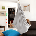 Kids Indoor Hanging Swing Seat Soft Child Swing Chair