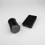 Knife Sharpener with Diamond Roller for Precision Blades Handheld