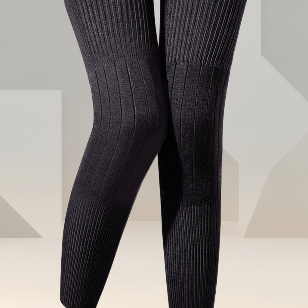 Knee Compression Sleeves Support Joint Brace Elastic Breathable