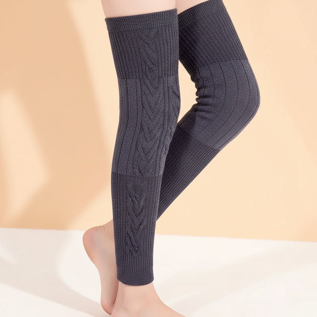 Knee Compression Sleeves Support Joint Brace Elastic Breathable