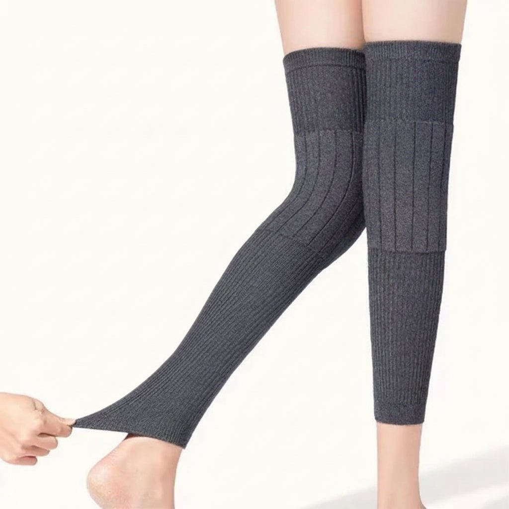 Knee Compression Sleeves Support Joint Brace Elastic Breathable