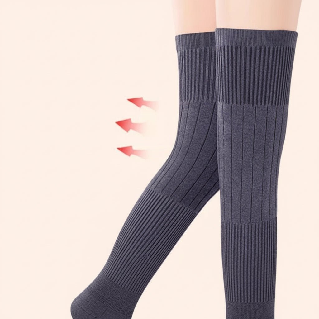 Knee Compression Sleeves Support Joint Brace Elastic Breathable