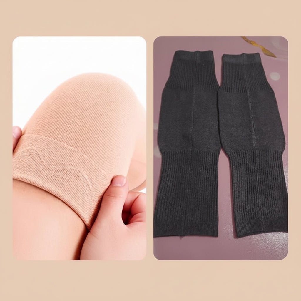 Knee Compression Sleeves Support Joint Brace Elastic Breathable