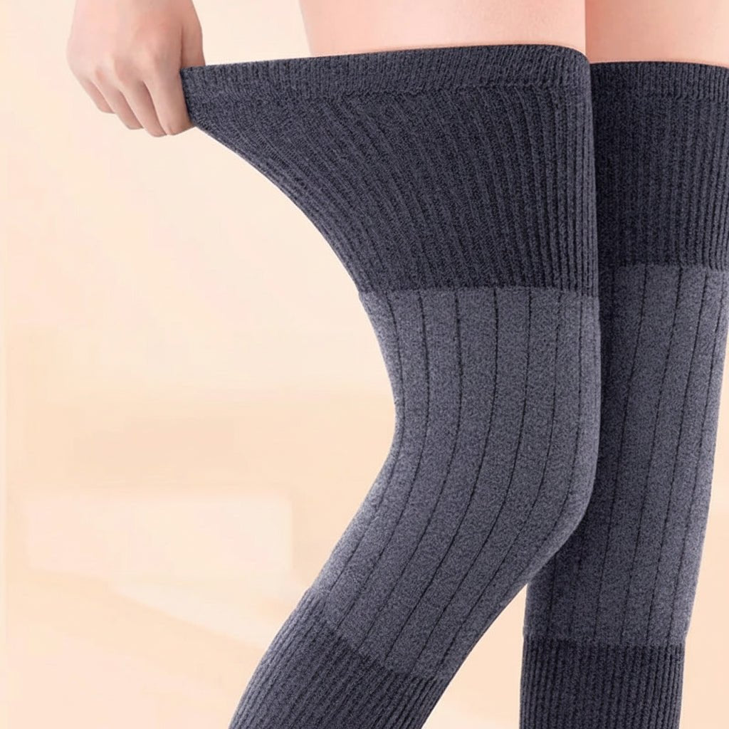 Knee Compression Sleeves Support Joint Brace Elastic Breathable