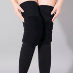Knee Compression Sleeves Support Joint Brace Elastic Breathable