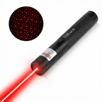 Rechargeable Long Range Laser Pointer Pen Outdoor Laser Pointer