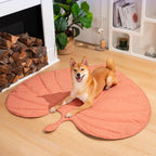 Large Dog Blanket Pet Bed Cover Washable Mat