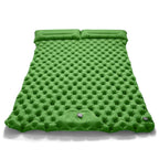 Auto Inflating Ultralight Camping Air Mattress Bed