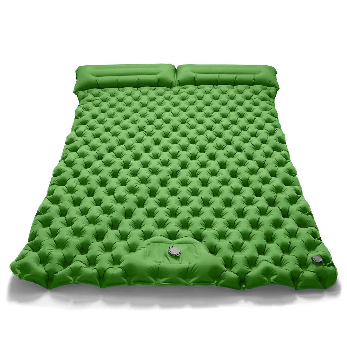 Auto Inflating Ultralight Camping Air Mattress Bed