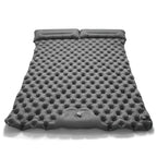 Auto Inflating Ultralight Camping Air Mattress Bed