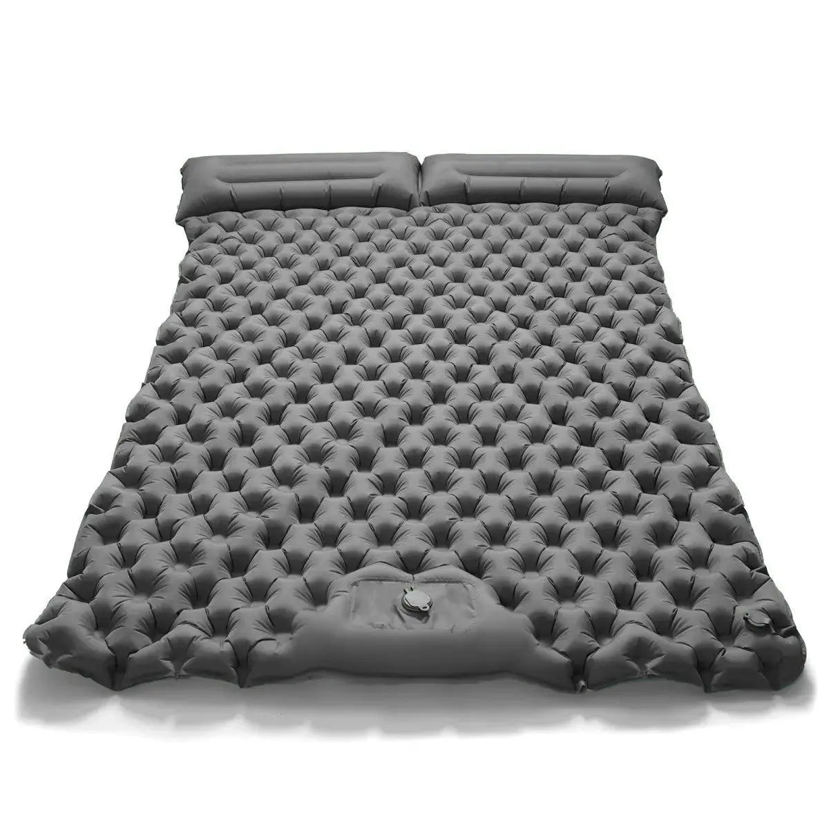 Auto Inflating Ultralight Camping Air Mattress Bed