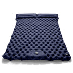 Auto Inflating Ultralight Camping Air Mattress Bed