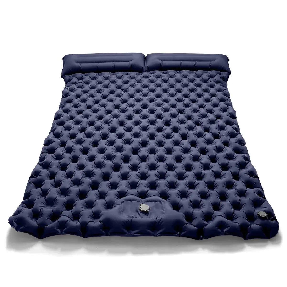 Auto Inflating Ultralight Camping Air Mattress Bed