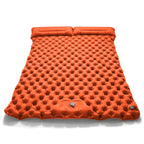 Auto Inflating Ultralight Camping Air Mattress Bed